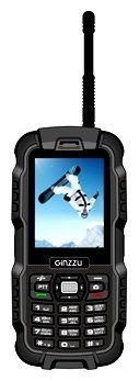 Ginzzu R6 Dual