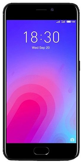Meizu M6 16GB