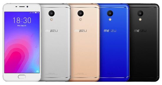 Meizu M6 16GB