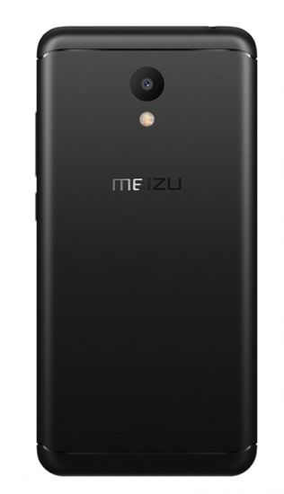 Meizu M6 16GB (Черный)