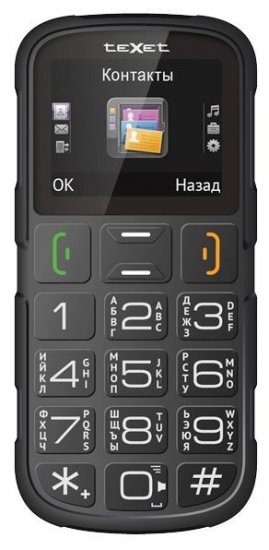teXet TM-B113