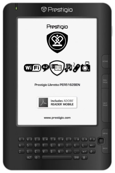 Prestigio PER5162