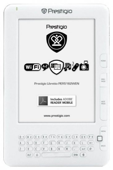 Prestigio PER5162