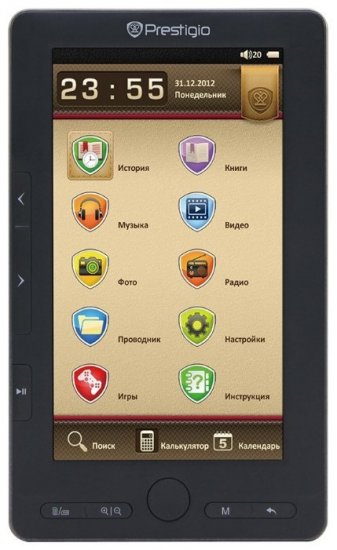 Prestigio PER3374