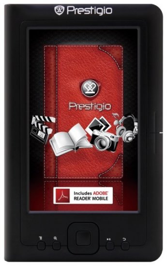 Prestigio PER3152