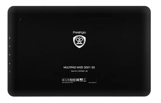 Prestigio MultiPad PMT3021 3G