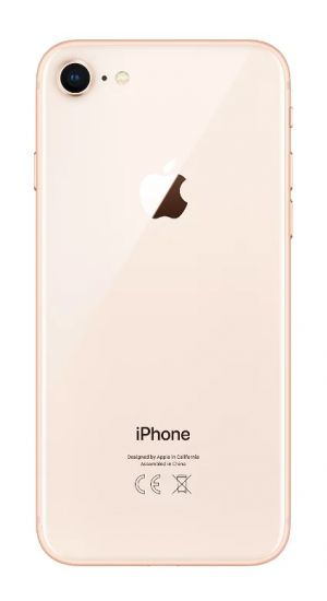 Apple iPhone 8 256GB (серый)