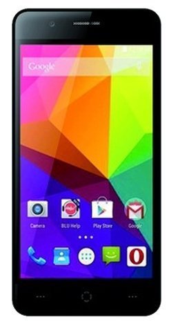 Intex Cloud Glory N