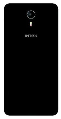 Intex Cloud Glory N
