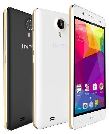 Intex Cloud Glory N
