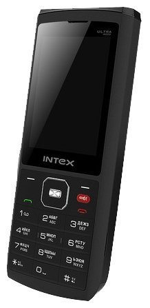 Intex Ultra 4000 Phone/Power Bank