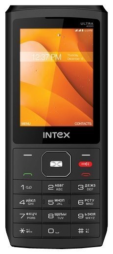 Intex Ultra 4000 Phone/Power Bank