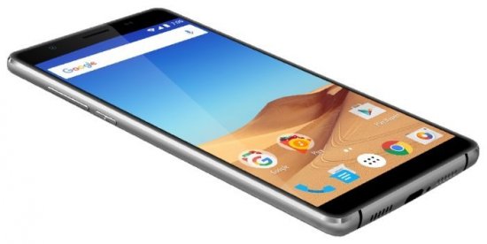 Vertex Impress Ra (4G)