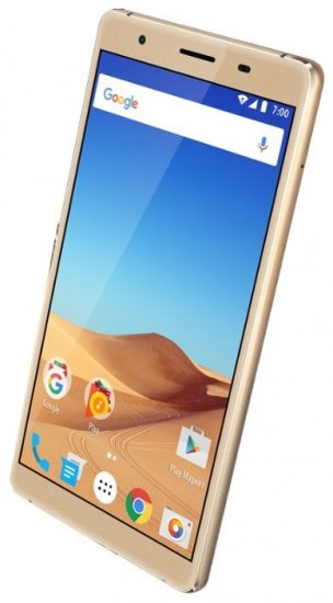Vertex Impress Ra (4G)