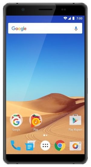 Vertex Impress Ra (4G)