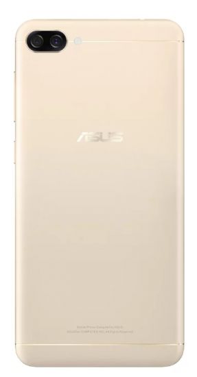 Asus ZenFone 4 Max ZC520KL 16Gb