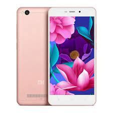 Xiaomi Redmi 4A 2/16Gb (розовый)