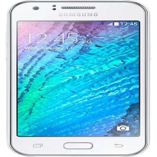 Samsung Galaxy J1 SM-J100H (2015)
