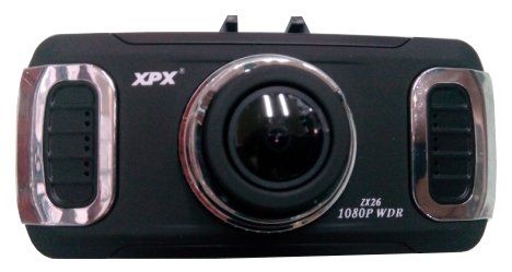 XPX ZX-26