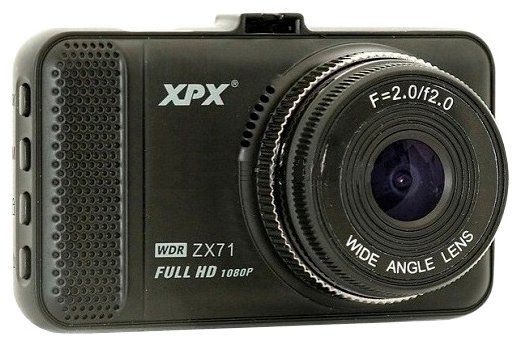 XPX ZX-71