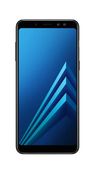 Подержанный телефон Samsung Galaxy A8 4/32GB (2018)