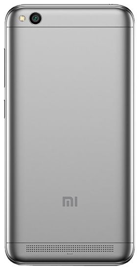 Xiaomi Redmi 5A 2/16Gb (серый)