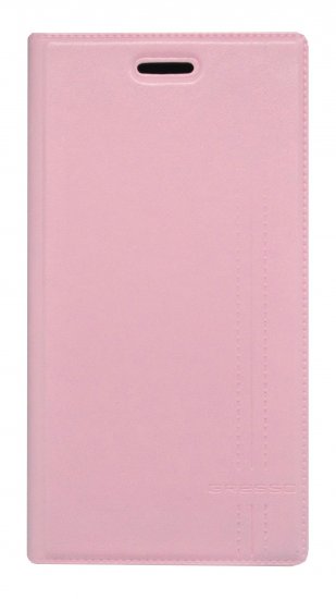 Gresso Ортон гор. с сил. шеллом. (размер 4,8-5,0) розовый