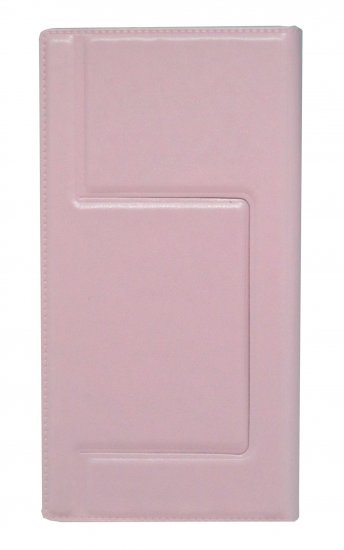 Gresso Ортон гор. с сил. шеллом. (размер 4,8-5,0) розовый