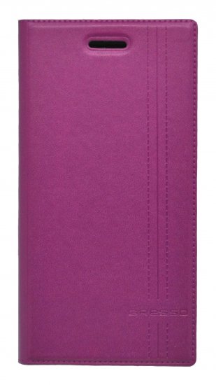 Gresso Ортон гор. с сил. шеллом. (размер 4,8-5,0&Prime;) фиолетовый