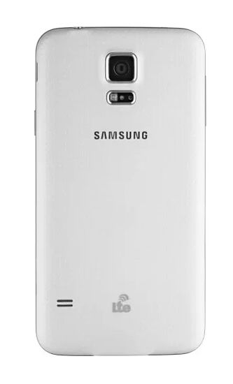 Samsung Galaxy S5 Duos SM-G900FD