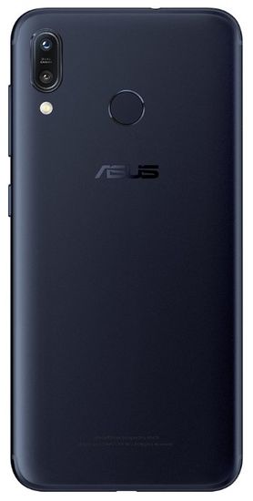 Asus ZenFone Max Plus (M1)