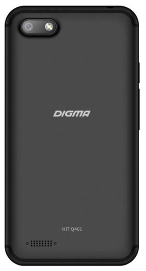 Digma HIT Q401 8Gb (Без СЗУ)
