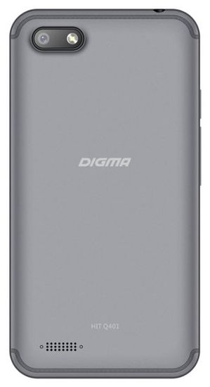 Digma HIT Q401 8Gb (Без СЗУ)