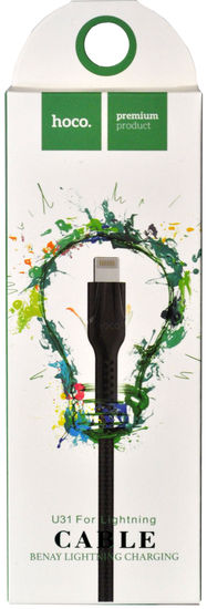 Hoco для Apple 8-pin U31 Series