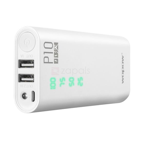 Wopow 10000 mAh, P10