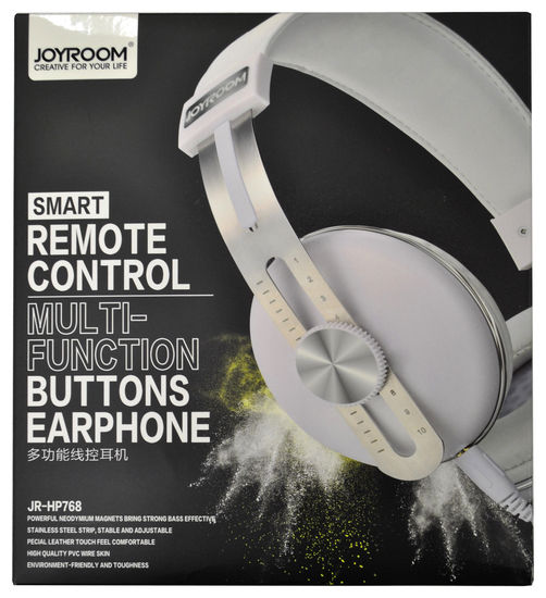 Joyroom HP768
