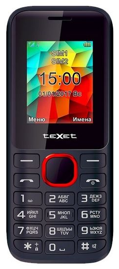 teXet TM-129