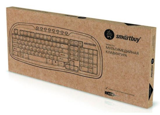 SmartBuy SBK-205