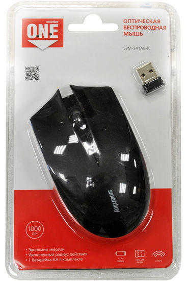 SmartBuy ONE 341AG