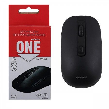 SmartBuy SBM-359AG-K