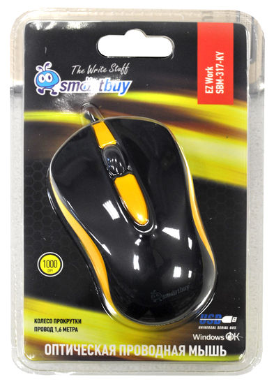 SmartBuy SBM-317-KY