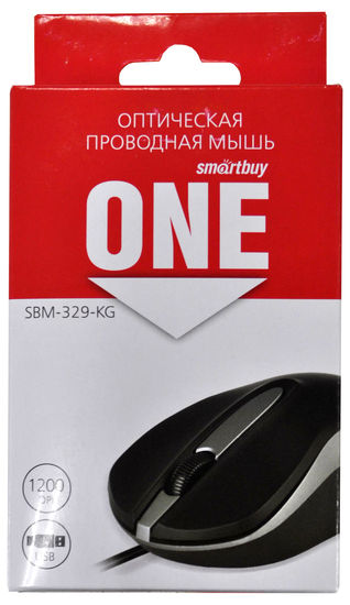 SmartBuy SBM-329