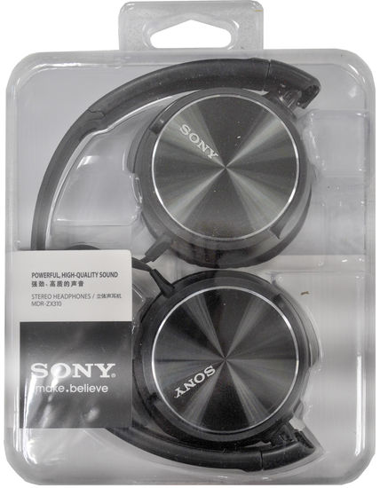 multibrand SONY MP3 MDR-ZX310