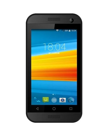 Dexp Ixion E340