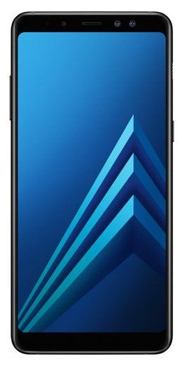 Samsung Galaxy A8 Plus 4/32GB (2018)