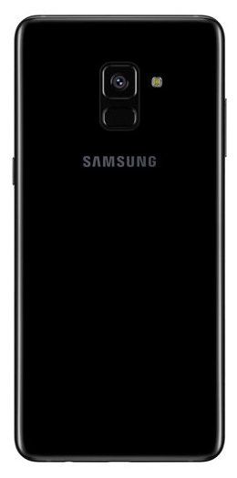 Samsung Galaxy A8 Plus 4/32GB (2018)