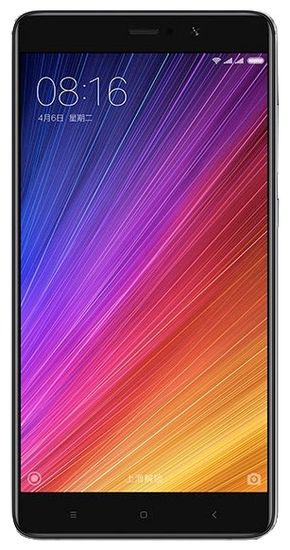 Xiaomi Mi 5S Plus 4/64GB