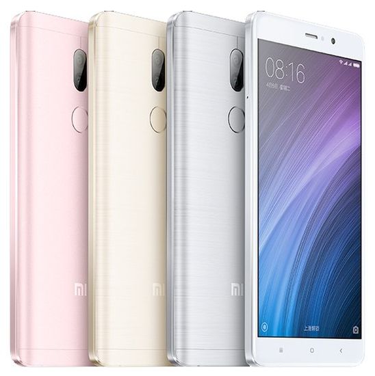 Xiaomi Mi 5S Plus 4/64GB