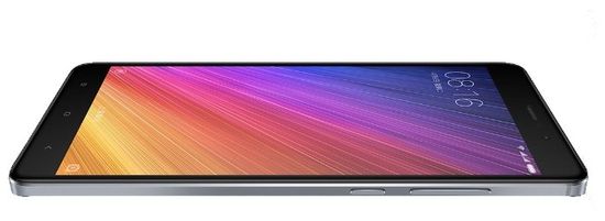 Xiaomi Mi 5S Plus 4/64GB