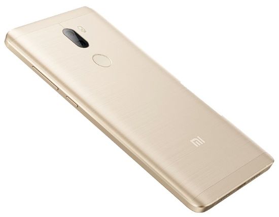 Xiaomi Mi 5S Plus 4/64GB